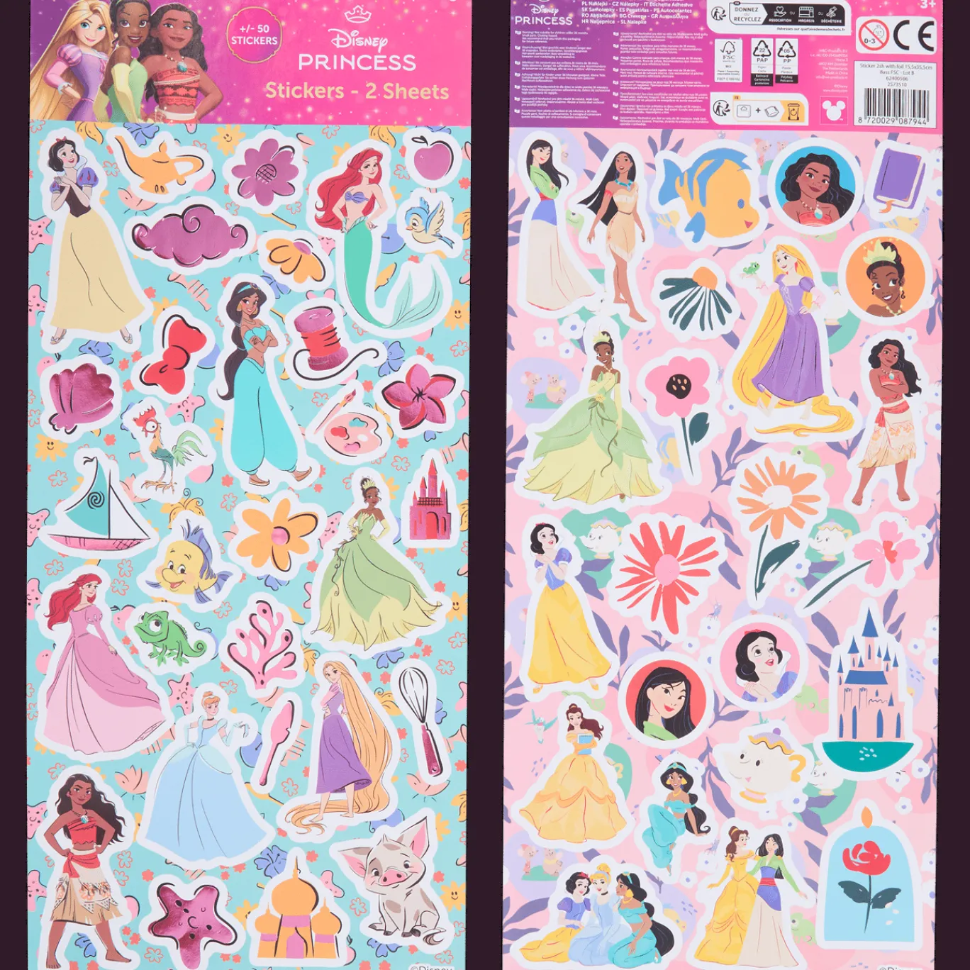 Action Autocollants*Enfant Bricolage Pour Enfants|Bricolage