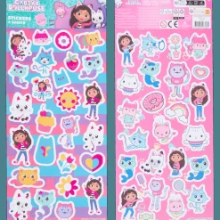 Action Autocollants*Enfant Bricolage Pour Enfants|Bricolage