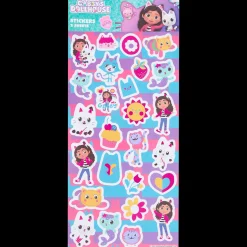 Action Autocollants*Enfant Bricolage Pour Enfants|Bricolage