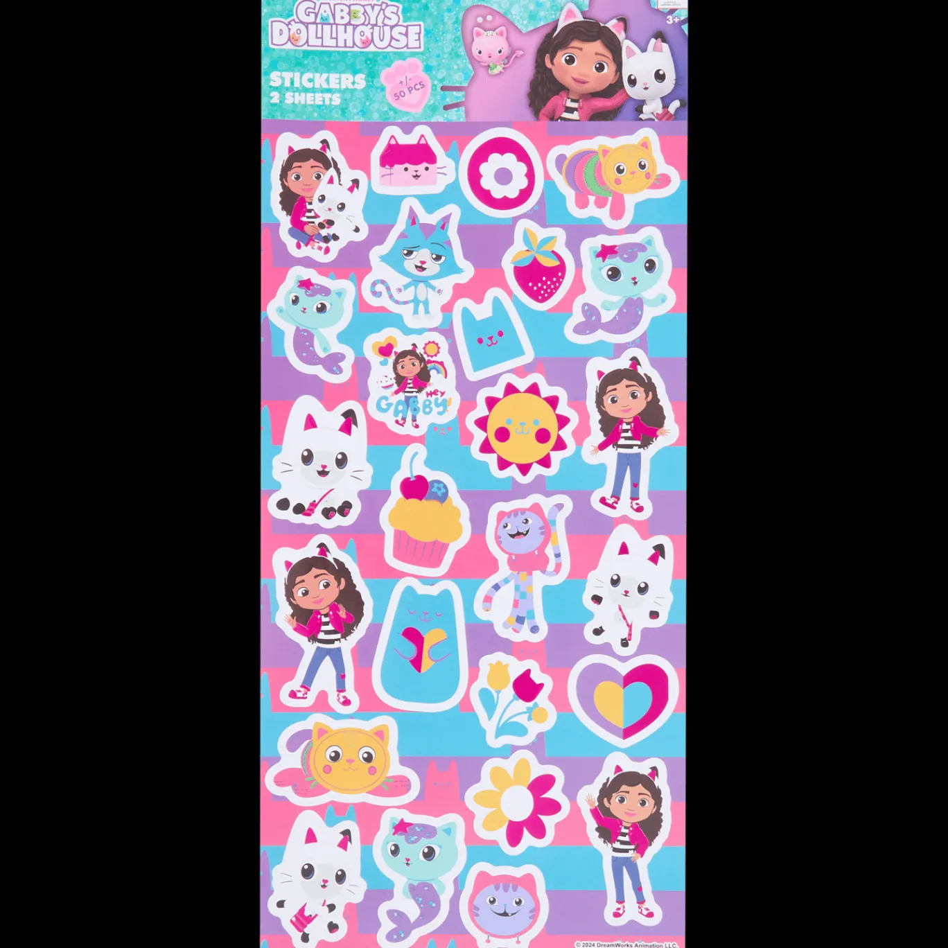 Action Autocollants*Enfant Bricolage Pour Enfants|Bricolage
