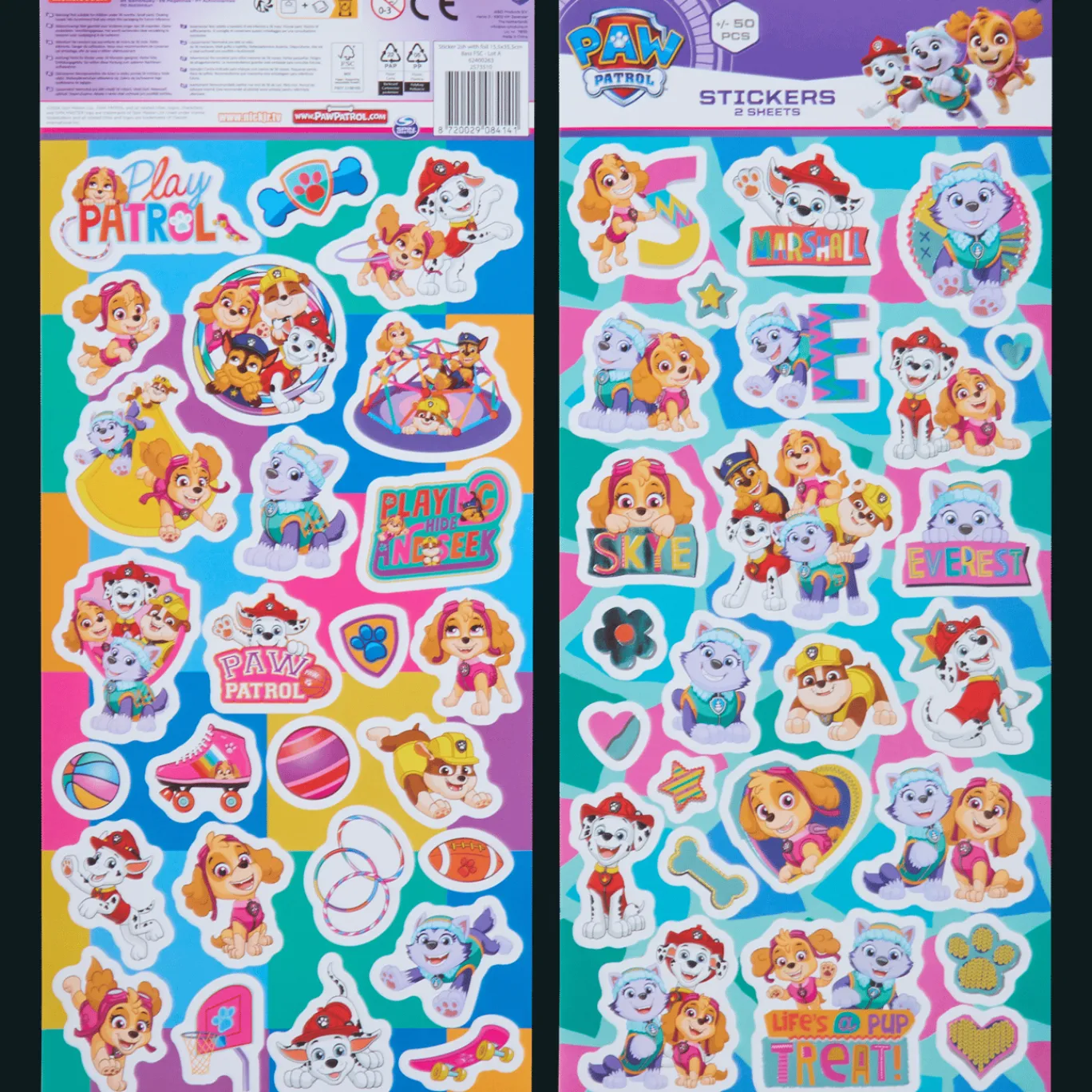 Action Autocollants*Enfant Bricolage Pour Enfants|Bricolage
