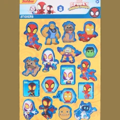 Action Autocollants*Enfant Bricolage Pour Enfants|Bricolage