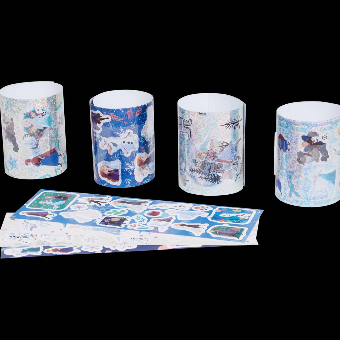 Action Autocollants* Bricolage
