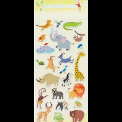 Action Autocollants Craft Universe Glitter Bubble* Bricolage