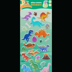 Action Autocollants Craft Universe Glitter Bubble* Bricolage