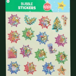 Action Autocollants de Noël* Bricolage