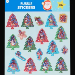 Action Autocollants de Noël* Bricolage