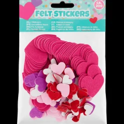 Action Autocollants en feutrine* Bricolage