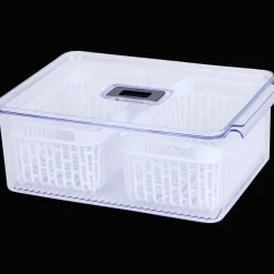 Action Bac de rangement pour réfrigérateur* Conserver Et Emporter