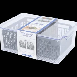Action Bac de rangement pour réfrigérateur* Conserver Et Emporter