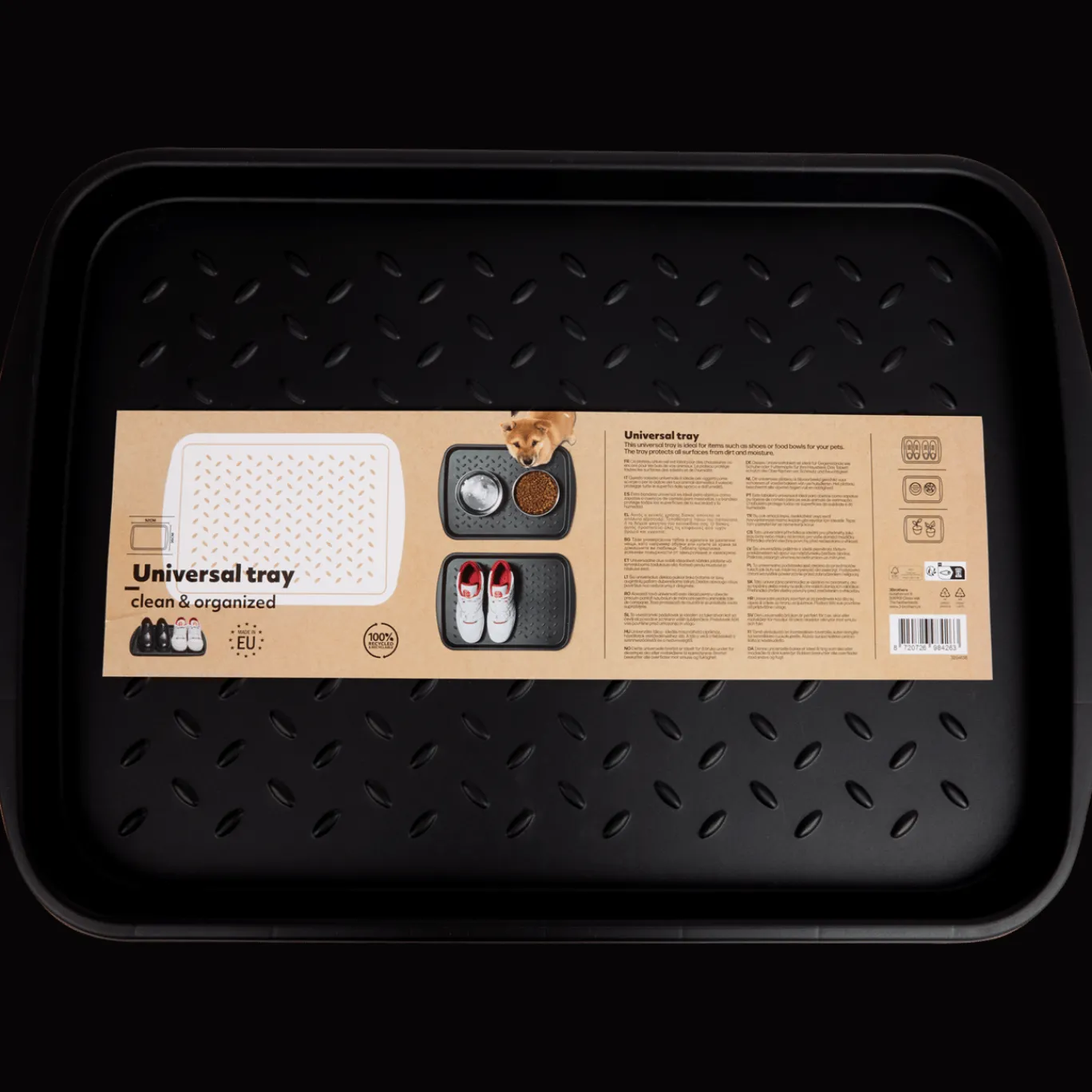 Action Bac universel* Accessoires Pour La Maison