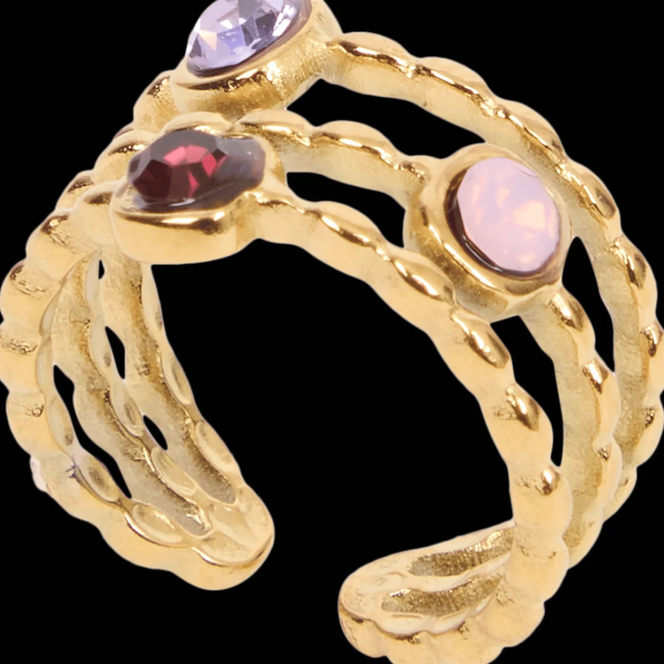 Action Bague* Montres Et Bijoux