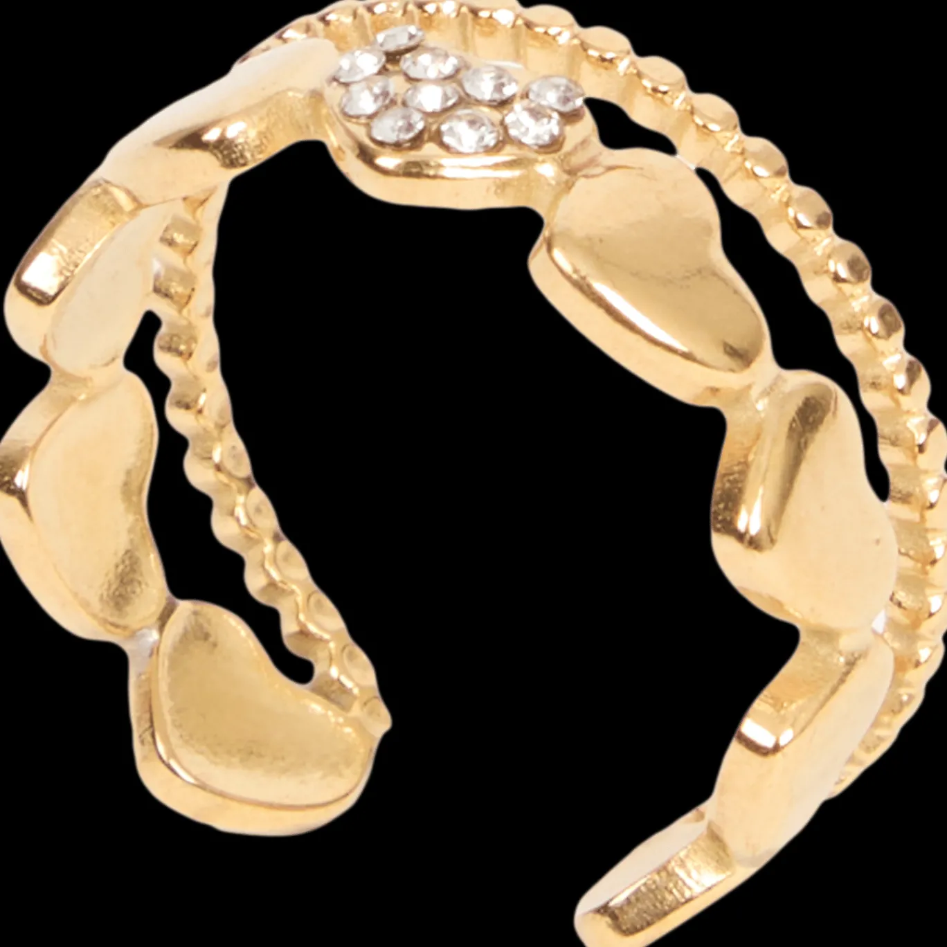 Action Bague* Montres Et Bijoux