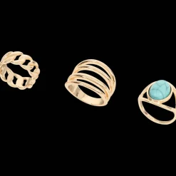 Action Bagues* Montres Et Bijoux