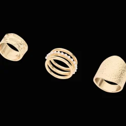 Action Bagues* Montres Et Bijoux