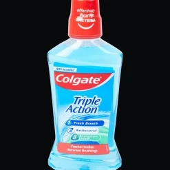 Colgate Bain de bouche Triple Action* Soins Buccaux