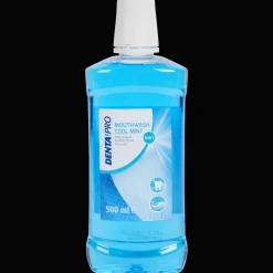 Dentapro Bain de bouche 3-en-1* Soins Buccaux