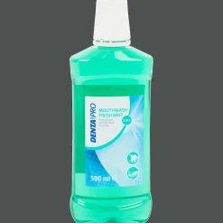 Dentapro Bain de bouche 3-en-1* Soins Buccaux