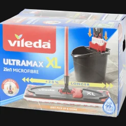 Vileda Balai serpillière Ultramax XL* Articles De Nettoyage