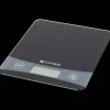 Action Balance de cuisine connectée Silvergear* Appareils De Cuisine
