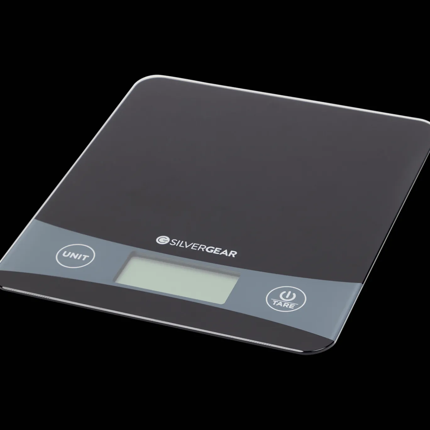 Action Balance de cuisine connectée Silvergear* Appareils De Cuisine