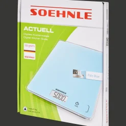 Action Balance de cuisine Soehnle* Ustensiles De Cuisine
