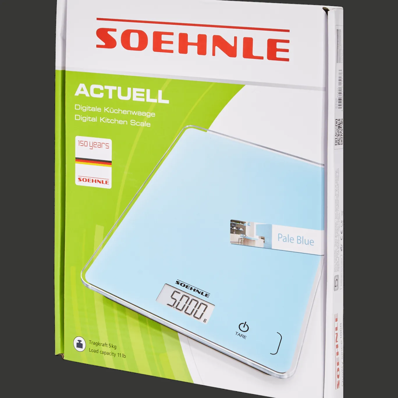 Action Balance de cuisine Soehnle* Ustensiles De Cuisine