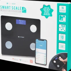 Action Balance intelligente* Santé