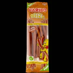 Haribo Balla Stixx Coca* Friandises Et Bonbons