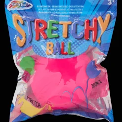 Action Balle anti-stress* Jeux