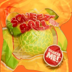 Action Balle antistress* Jeux