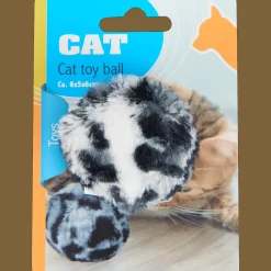Action Balle pour chat* Jouets