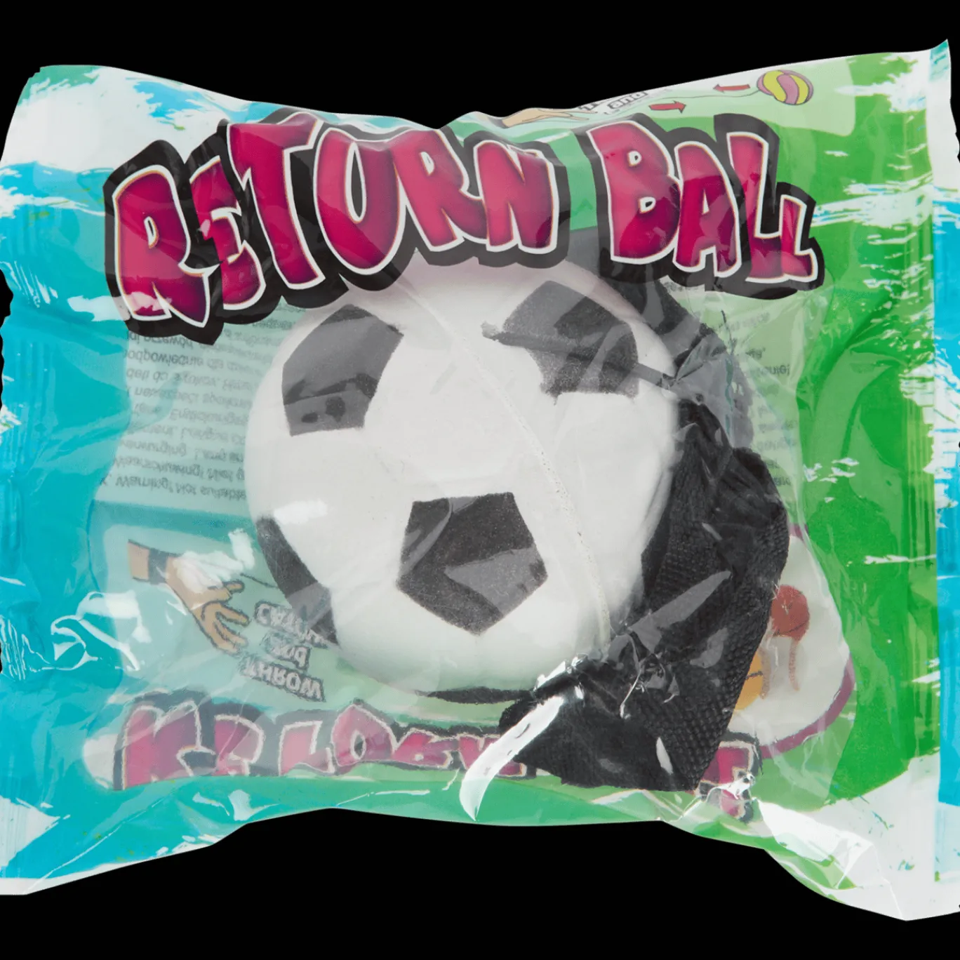 Action Balle rebondissante avec bracelet* Jouets De Plein Air