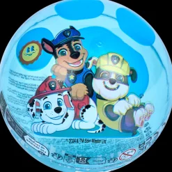 Action Balle rebondissante lumineuse Disney* Jeux