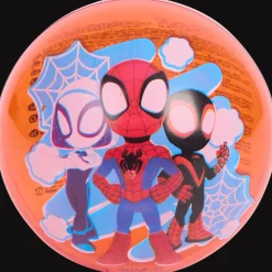 Action Balle rebondissante lumineuse Disney* Jeux