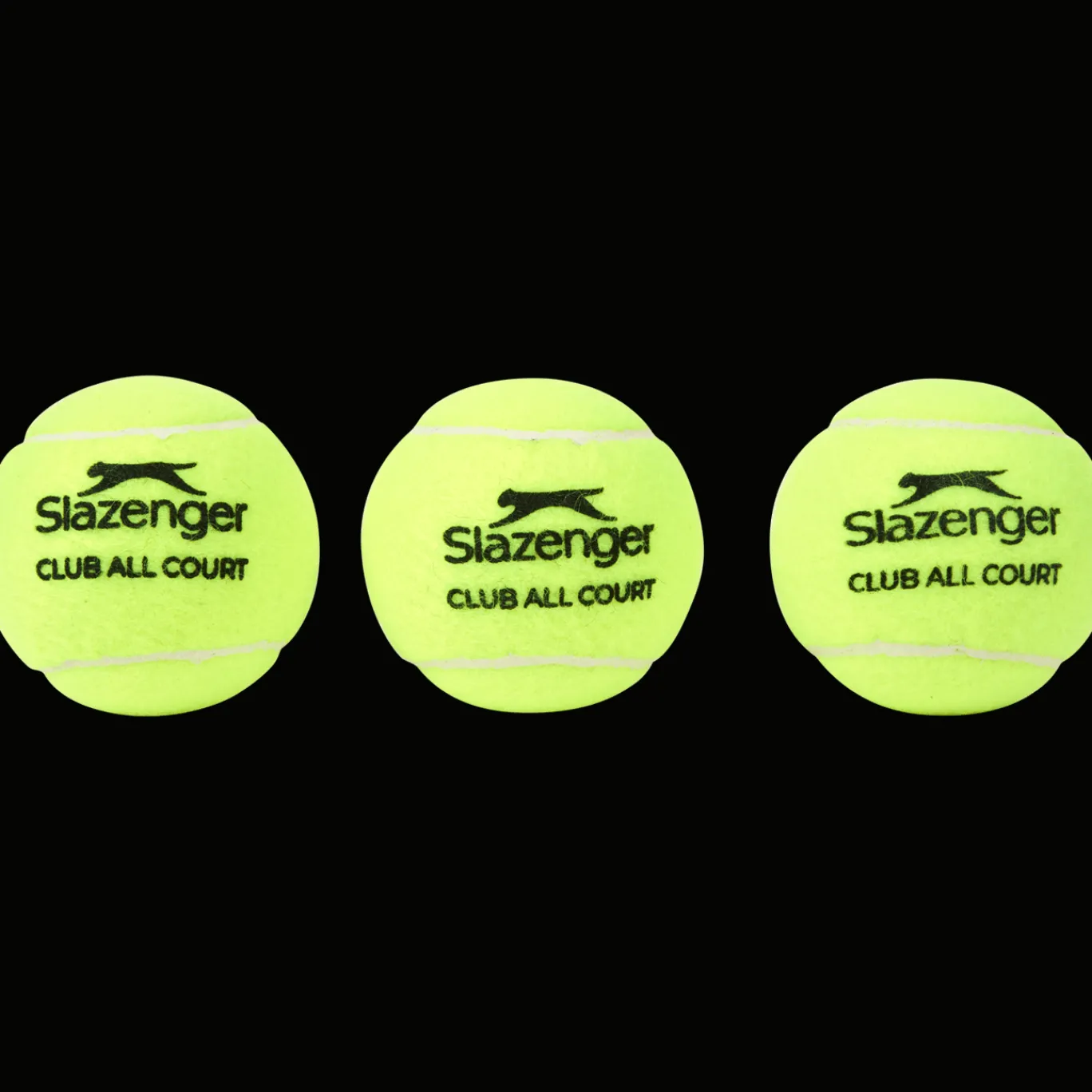 Slazenger Balles de tennis* Articles De Sport