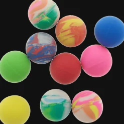 Action Balles rebondissantes* Jeux