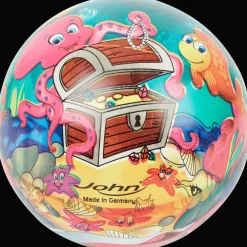 John GmbH Ballon* Jeux