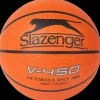 Slazenger Ballon de basket* Articles De Sport|Jouets De Plein Air