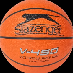 Slazenger Ballon de basket* Articles De Sport|Jouets De Plein Air
