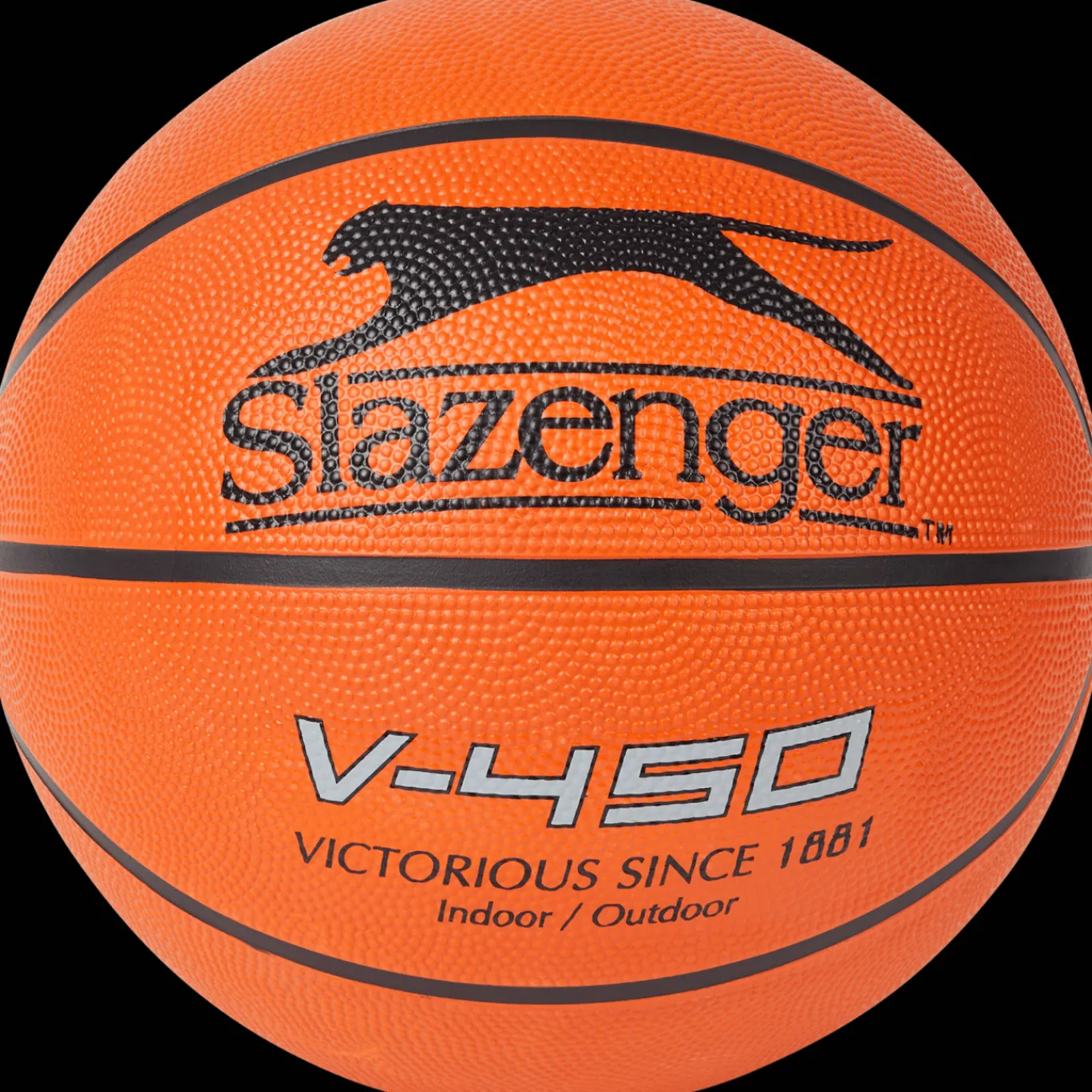 Slazenger Ballon de basket* Articles De Sport|Jouets De Plein Air