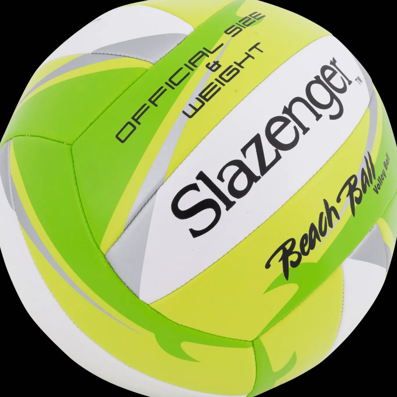 Slazenger Ballon de beach volley* Articles De Sport
