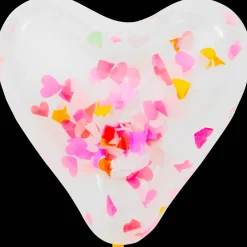 Action Ballon de confettis* Ballons Et Guirlandes