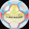 Dunlop Ballon de football* Articles De Sport|Jouets De Plein Air