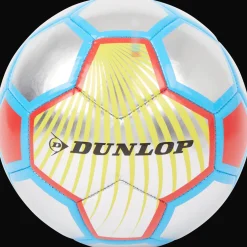 Dunlop Ballon de football* Articles De Sport|Jouets De Plein Air