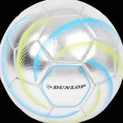 Dunlop Ballon de football* Articles De Sport|Jouets De Plein Air