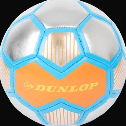 Dunlop Ballon de football* Articles De Sport|Jouets De Plein Air