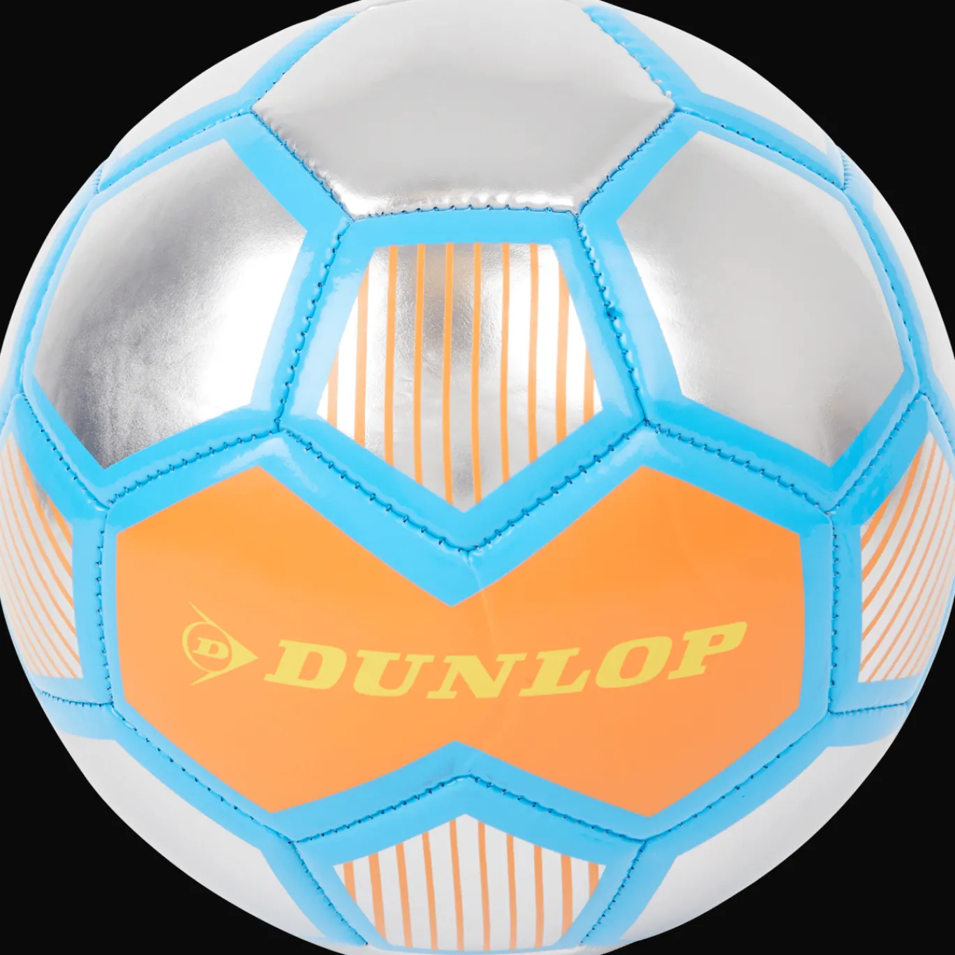Dunlop Ballon de football* Articles De Sport|Jouets De Plein Air