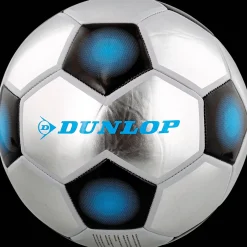 Dunlop Ballon de football* Articles De Sport|Jouets De Plein Air