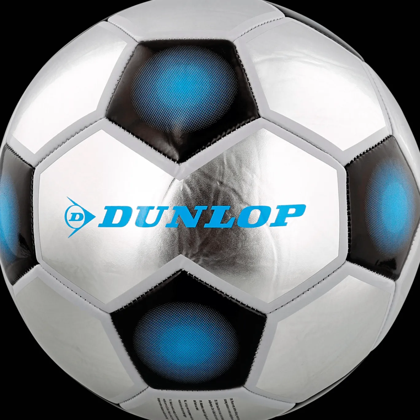 Dunlop Ballon de football* Articles De Sport|Jouets De Plein Air